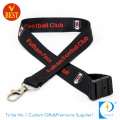 Benutzerdefinierte Großhandel VIP Lanyard, Personal Lanyard, Polyester Lanyard (LN-0136)